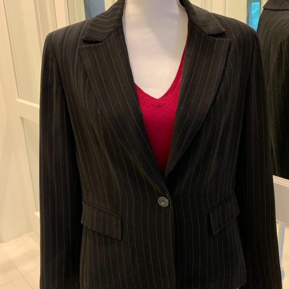 Women's Blazer
